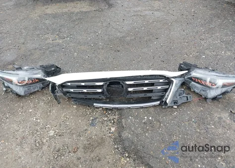 2021 Mazda Cx-9 Signature из США, поврежденный, VIN JM3TCBEY4M0517118